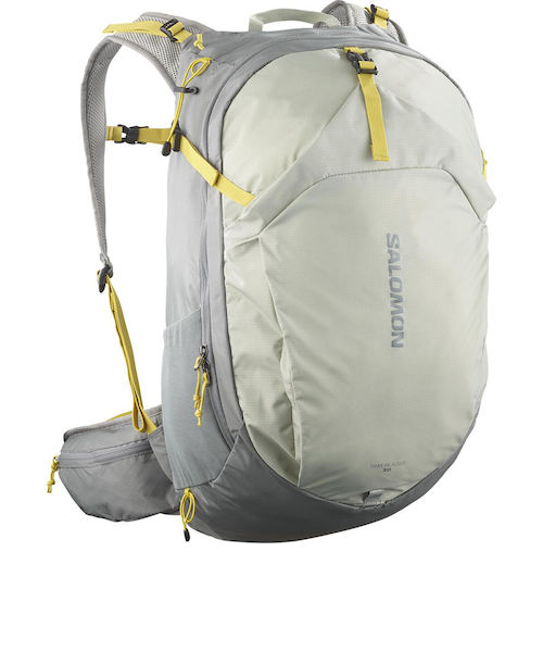 ⭐️my⭐️Salomon サロモン バックパック　30L 楽天市場】サロモン バックパック 30lの通販