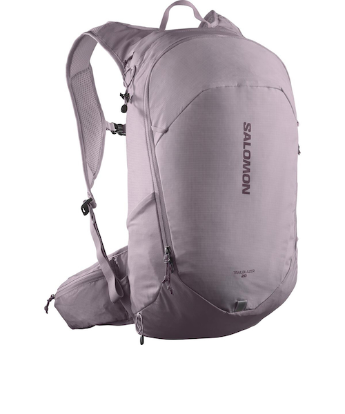 サロモン（SALOMON）バッグ バックパック リュック ハイキング