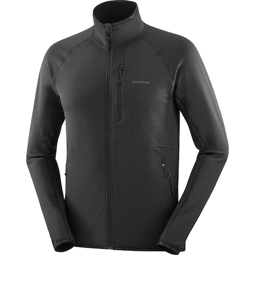 サロモン（SALOMON）SHAKEout FLY SHKout ウィンドジャケット