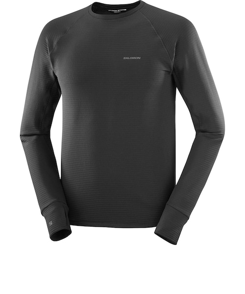 サロモン（SALOMON）SHAKEout FLY SHKout ウィンドジャケット