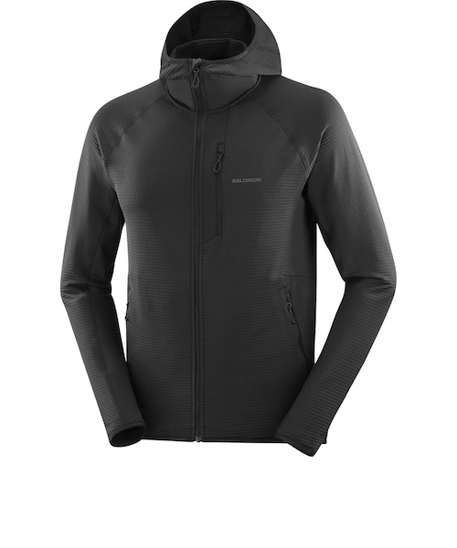 サロモン シェルジャケット SALOMON Salomon ナイロンジャケット 撥水