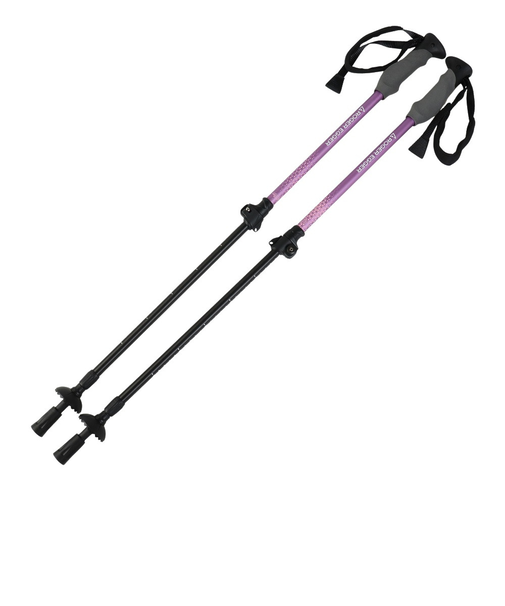 トレッキングポール HBポールベータ RE25SKZ5700031 PNK