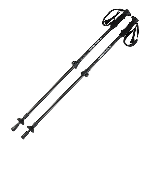 グローヒル（GROWHILL）トレッキングポール カーボンステッキ