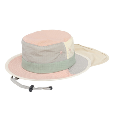 帽子 HIKAGE ハット キッズ PK ISH852-J PK