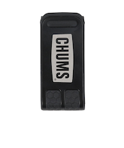 チャムス（CHUMS）グラスホッパー バイザークリップ CH61-1141-U100