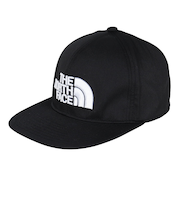 ザ・ノース・フェイス（THE NORTH FACE）帽子 キャップ ハット メッセージキャップ NNJ42501 K