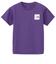 ザ・ノース・フェイス（THE NORTH FACE）ショートスリーブ スモールスクエアロゴ Tシャツ NTJ32358 TP