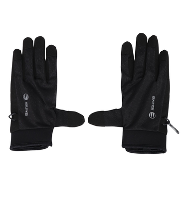 イスカ（ISUKA）トレッキング グローブ クールメッシュ Mサイズ 382601