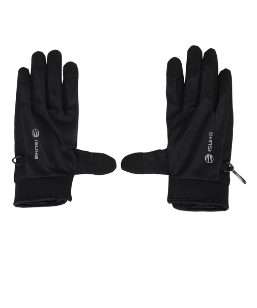 イスカ（ISUKA）トレッキング グローブ クールメッシュ Mサイズ 382601