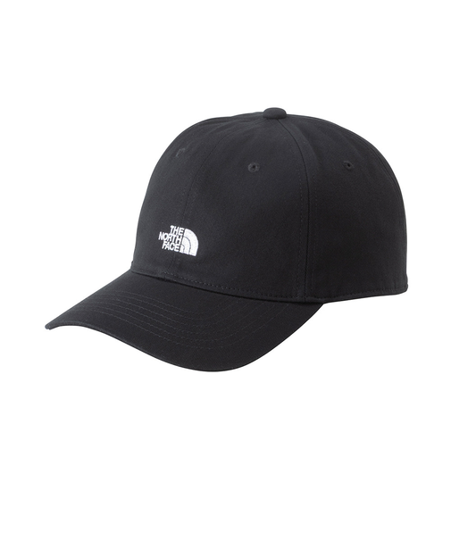 ザ・ノース・フェイス（THE NORTH FACE）帽子 トレッキング 登山 TNFシンプリークラシックキャップ NN02534 K