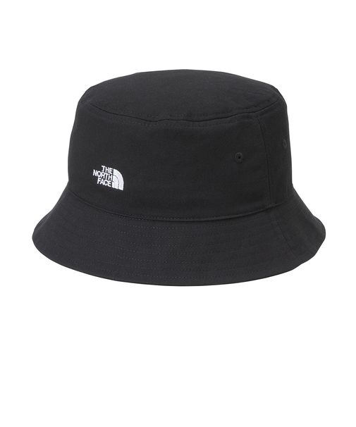 ザ・ノース・フェイス（THE NORTH FACE）帽子 トレッキング 登山 TNFシンプリークラシックハット NN02535 K