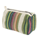 アミナ（amina）バッグ ネパールポーチ GREEN TEA NQTP5114
