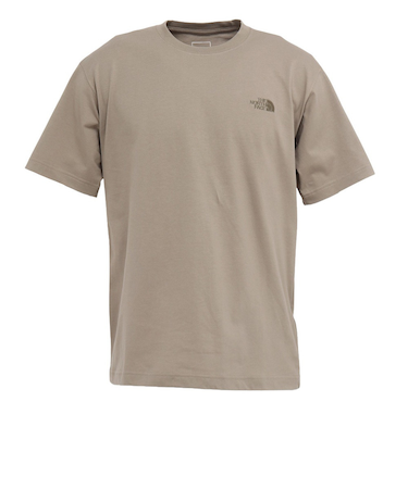 ザ・ノース・フェイス（THE NORTH FACE）RAYS OF DAWN 半袖Tシャツ NT82530 MR
