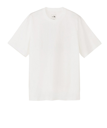 ザ・ノース・フェイス（THE NORTH FACE）RAYS OF DAWN 半袖Tシャツ NT82530 W