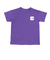 ザ・ノース・フェイス（THE NORTH FACE）キッズ トドラー 半袖 スモールスクエアロゴTシャツ NTT32532 TP