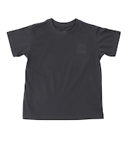 ザ・ノース・フェイス（THE NORTH FACE）キッズ トドラー 半袖 スモールスクエアロゴTシャツ NTT32532 AG