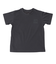 ザ・ノース・フェイス（THE NORTH FACE）キッズ トドラー 半袖 スモールスクエアロゴTシャツ NTT32532 AG