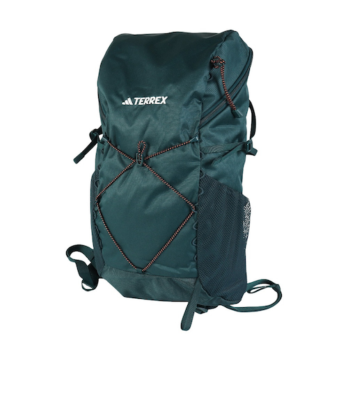 アディダス(adidas)バッグ リュック テレックス マルチ クライマクール バックパック 20L KCJ78-JW0822… アディダス（adidas）バッグ リュック テレックス マルチ