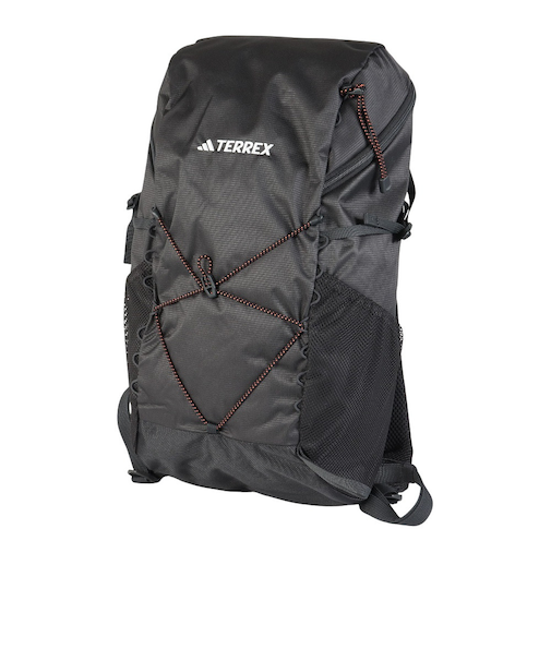 アディダス（adidas）バッグ リュック テレックス マルチ クライマクール バックパック 20L KCJ78-JM0464