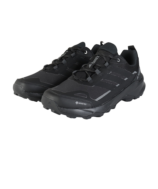 アディダス（adidas）トレッキングシューズ ローカット 登山靴 テレックス スカイチェイサー AX5 GORE-TEX ハイキング NMQ33-JQ221…