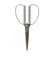 ハサミ 折畳式調理用鋏 風切 FZ-KZ150