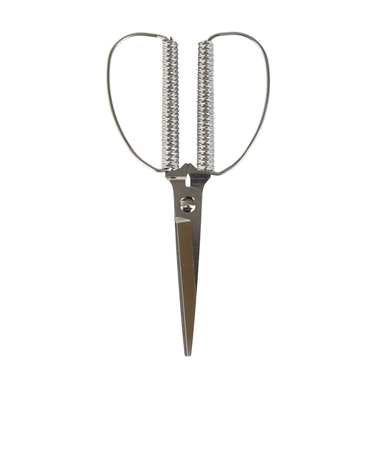 ハサミ 折畳式調理用鋏 風切 FZ-KZ150