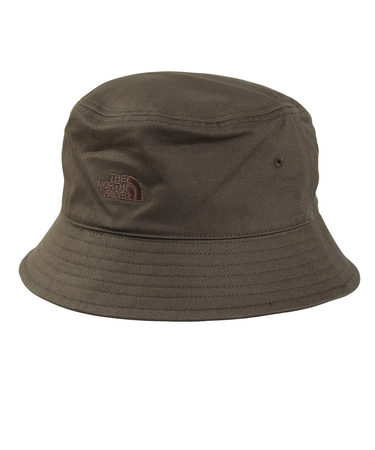 ザ・ノース・フェイス(THE NORTH FACE)帽子 ハット トレッキング 登山 TNFシンプリークラシックハット NN02535 NT