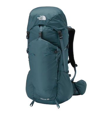 ザ・ノース・フェイス(THE NORTH FACE)バックパック リュック 登山 ハイキング テルス35 NM62368 SP