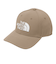 ザ・ノース・フェイス（THE NORTH FACE）帽子 キャップ トレッキング 登山 TNFロゴキャップ NN42242 CK
