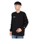 ザ・ノース・フェイス（THE NORTH FACE）長袖Tシャツ ロンT ロングスリーブファインアルパイン NT82537 K