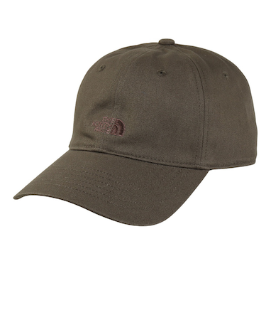 ザ・ノース・フェイス（THE NORTH FACE）帽子 キャップ トレッキング 登山 TNFシンプリークラシックキャップ NN02534 NT