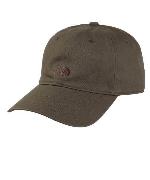 ザ・ノース・フェイス（THE NORTH FACE）帽子 キャップ トレッキング 登山 TNFシンプリークラシックキャップ NN02534 NT
