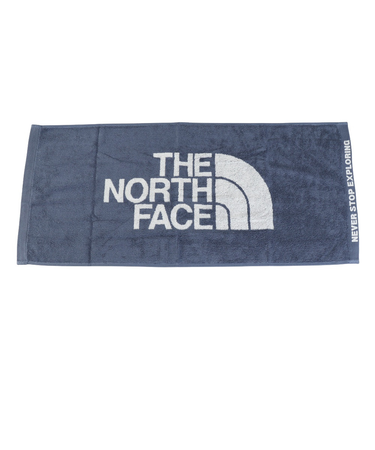 ザ・ノース・フェイス（THE NORTH FACE）コンフォートコットンタオルM NN22101 LG
