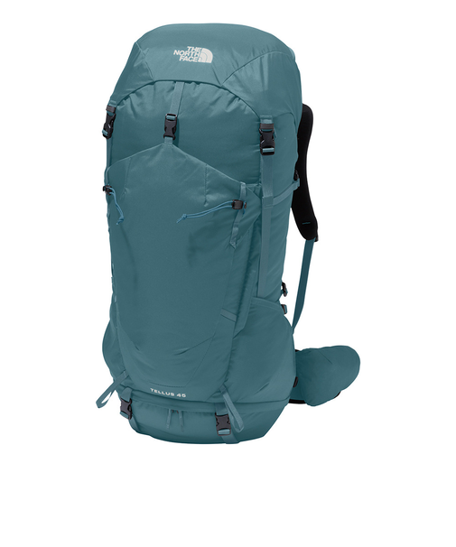 ザ・ノース・フェイス（THE NORTH FACE）バックパック リュック 登山 ハイキング テルス45 NM62367 SP