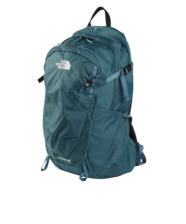 ザ・ノース・フェイス（THE NORTH FACE）バックパック リュック 登山 ハイキング テルス25 NM62369 SP