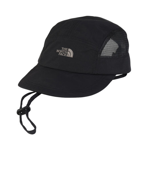 ザ・ノース・フェイス（THE NORTH FACE）帽子 キャップ トレッキング 登山 エンライドキャップ NN02435 K