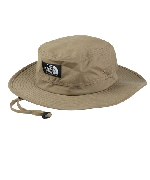 ザ・ノース・フェイス(THE NORTH FACE)帽子 ハット トレッキング 登山 ホライズンハット NN42531 CK