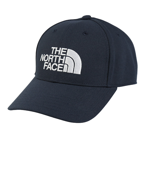 ザ・ノース・フェイス（THE NORTH FACE）帽子 キャップ トレッキング 登山 TNFロゴキャップ NN42242 U2