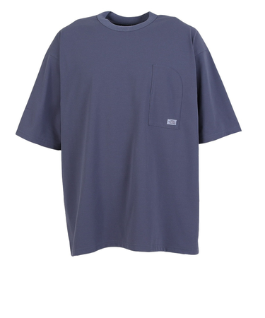 ザ・ノース・フェイス（THE NORTH FACE）半袖Tシャツ ショートスリーブエンライドTシャツ NT82561 LG