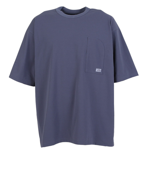 ザ・ノース・フェイス（THE NORTH FACE）半袖Tシャツ ショートスリーブエンライドTシャツ NT82561 LG