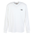 ザ・ノース・フェイス（THE NORTH FACE）長袖Tシャツ ロンT ロングトスリーブスクエアデジタルグラフィック Tシャツ NT82545 W