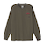 ザ・ノース・フェイス（THE NORTH FACE）ロンT フラッシュドライフラワーロゴ長袖Tシャツ NT82535 NT