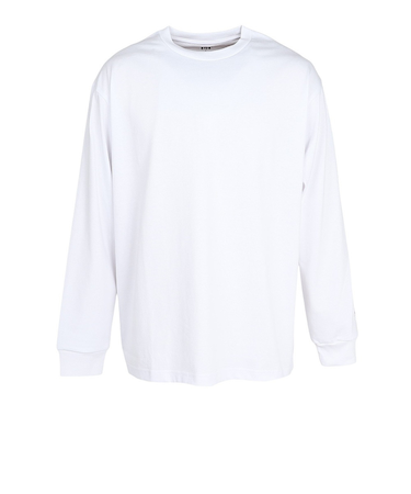 ヘリーハンセン（HELLY HANSEN）ロンT アクティブ 長袖Tシャツ HM32581 CW