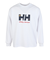ヘリーハンセン（HELLY HANSEN）ロンT 長袖Tシャツ HM32579 CW