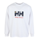 ヘリーハンセン（HELLY HANSEN）ロンT 長袖Tシャツ HM32579 CW