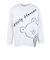 ヘリーハンセン（HELLY HANSEN）ロンT HELLY BEAR 長袖Tシャツ HM32585 CW