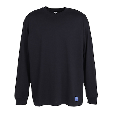 ヘリーハンセン（HELLY HANSEN）ロンT TSC 長袖Tシャツ HH32595 K