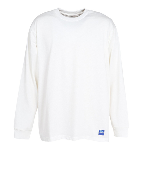 ヘリーハンセン（HELLY HANSEN）ロンT TSC 長袖Tシャツ HH32595 OW