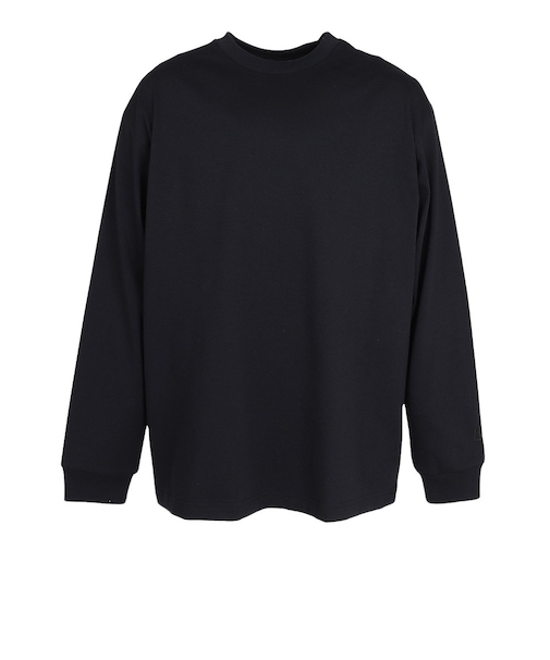 ヘリーハンセン（HELLY HANSEN）ロンT アクティブ 長袖Tシャツ HM32581 K