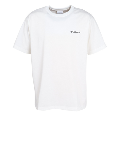 コロンビア（Columbia）アーバンハイクグラフィック 半袖Tシャツ PM0616 129